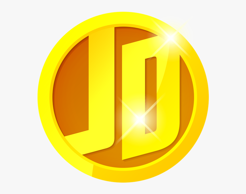 Just Dance Coin , Png Download - Mojo Just Dance 2018, Transparent Png