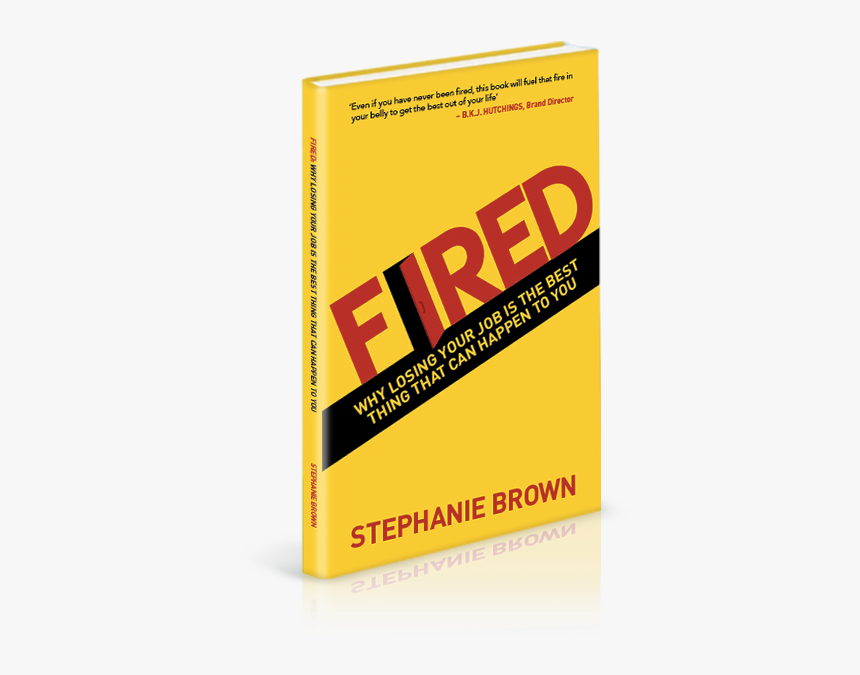Fired Book - Publication, HD Png Download