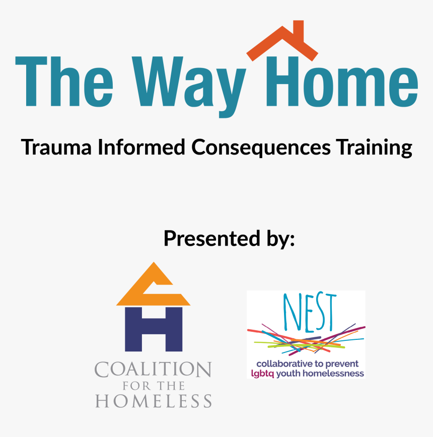 Coalition For The Homeless Houston, HD Png Download