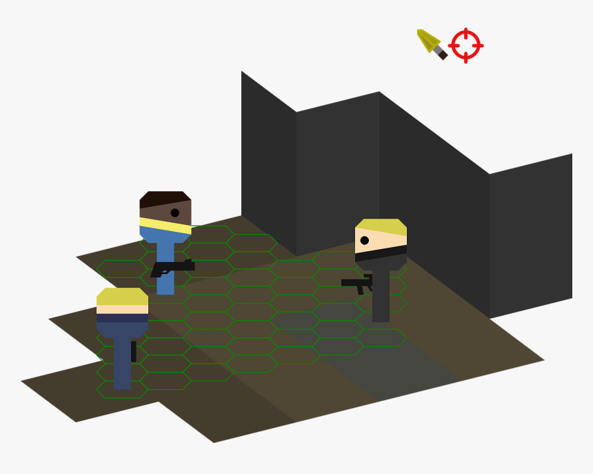 Video Game, HD Png Download