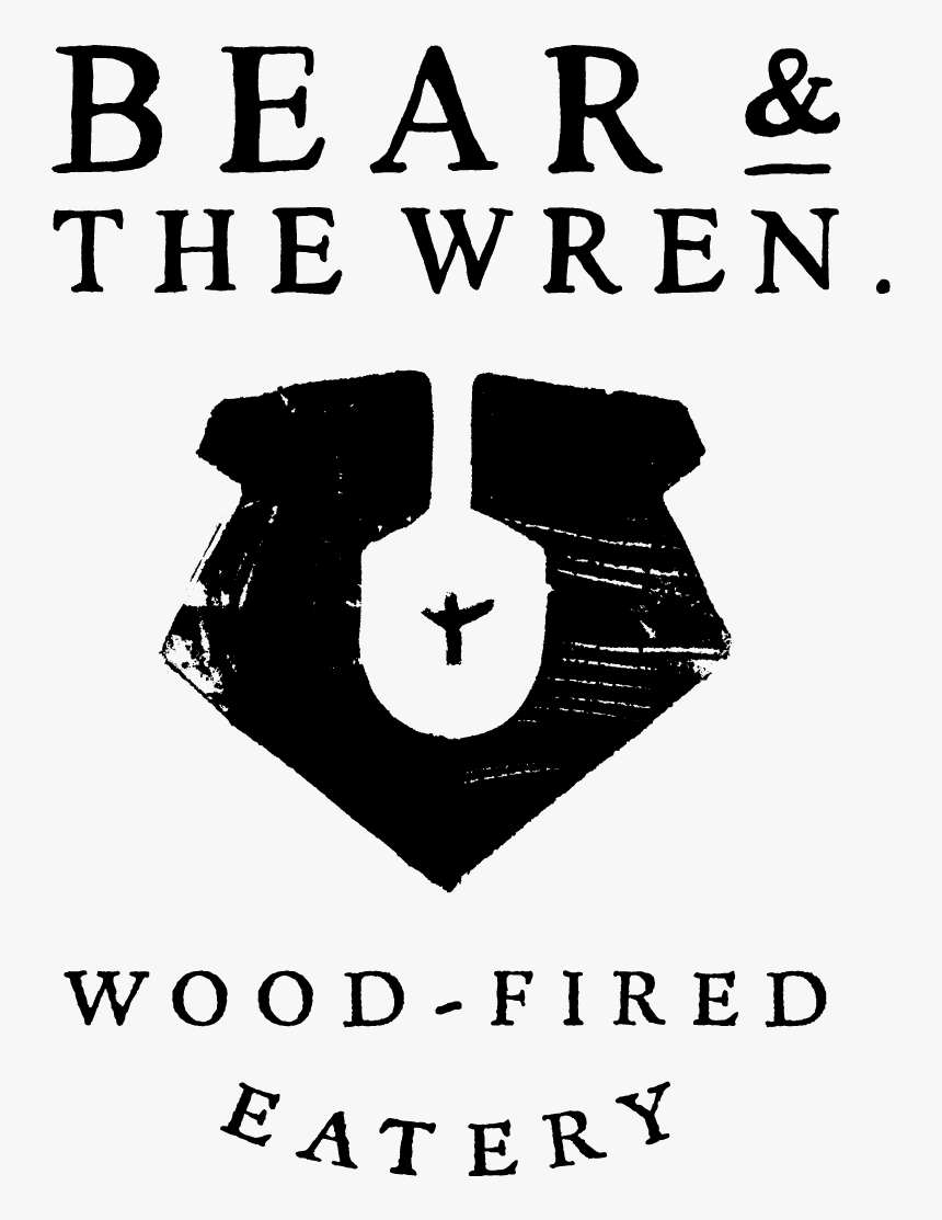 Bear And The Wren, HD Png Download