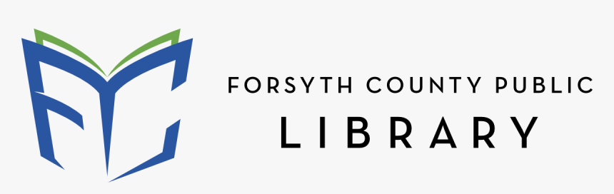 Onclick Top - Forsyth County Public Library, HD Png Download