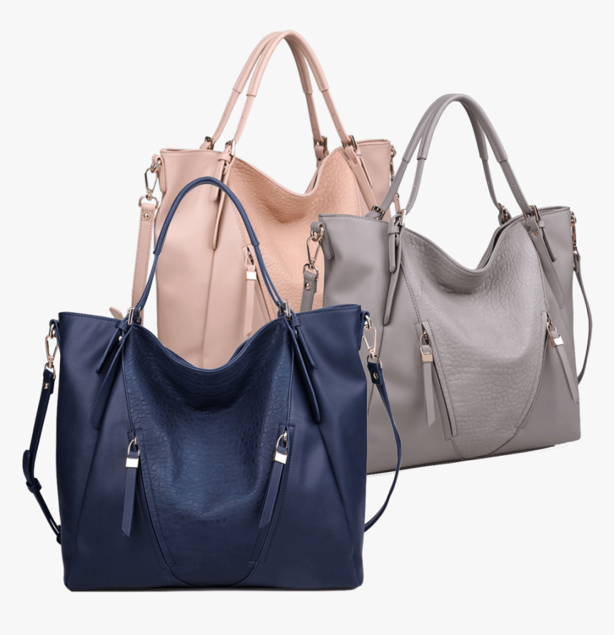 Urban Expressions Finley Hobo Bag, HD Png Download