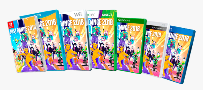 Superstar Just Dance Png, Transparent Png