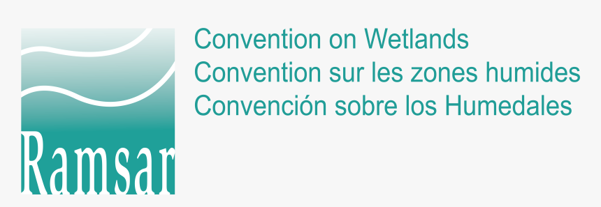 Logo Ramsar Png, Transparent Png