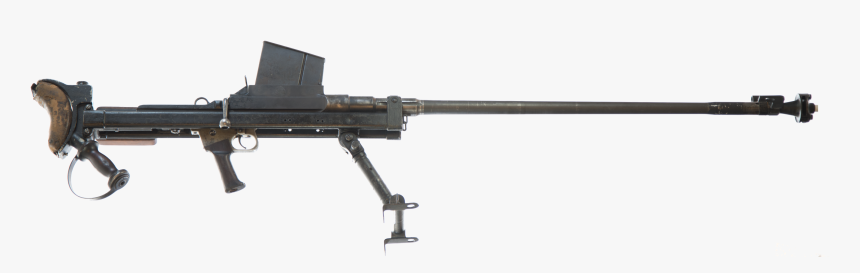 Sniper Rifle, HD Png Download