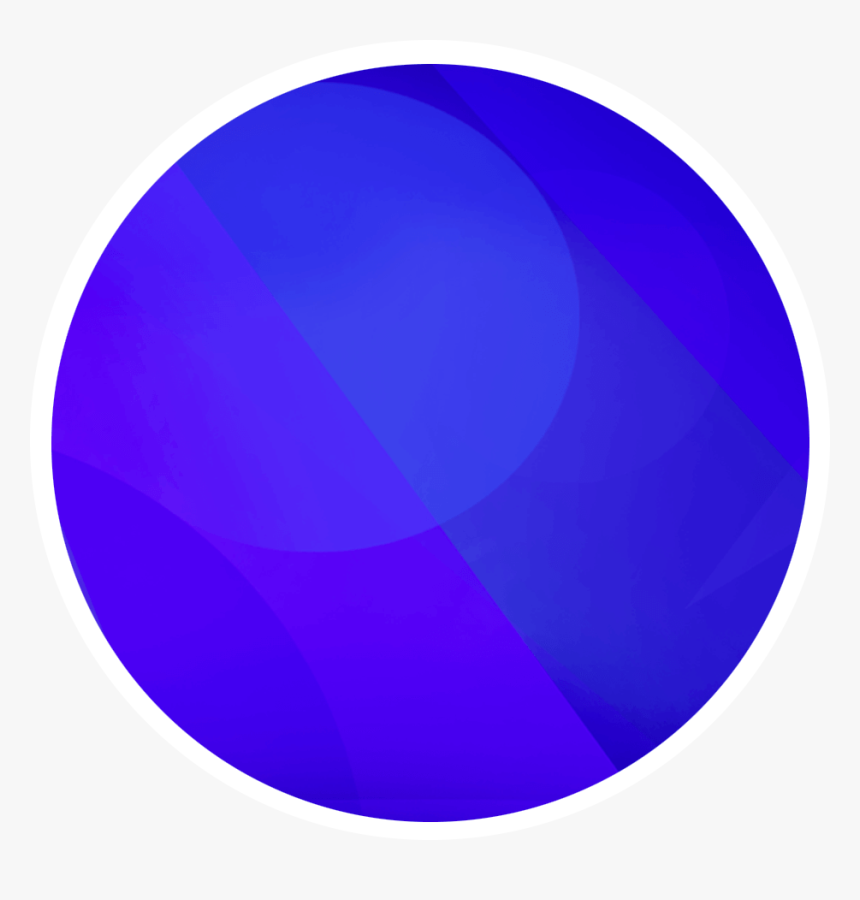 Circle, HD Png Download