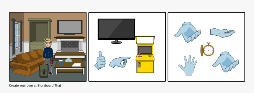 Cartoon, HD Png Download
