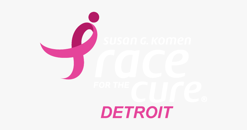 Susan G Komen, HD Png Download