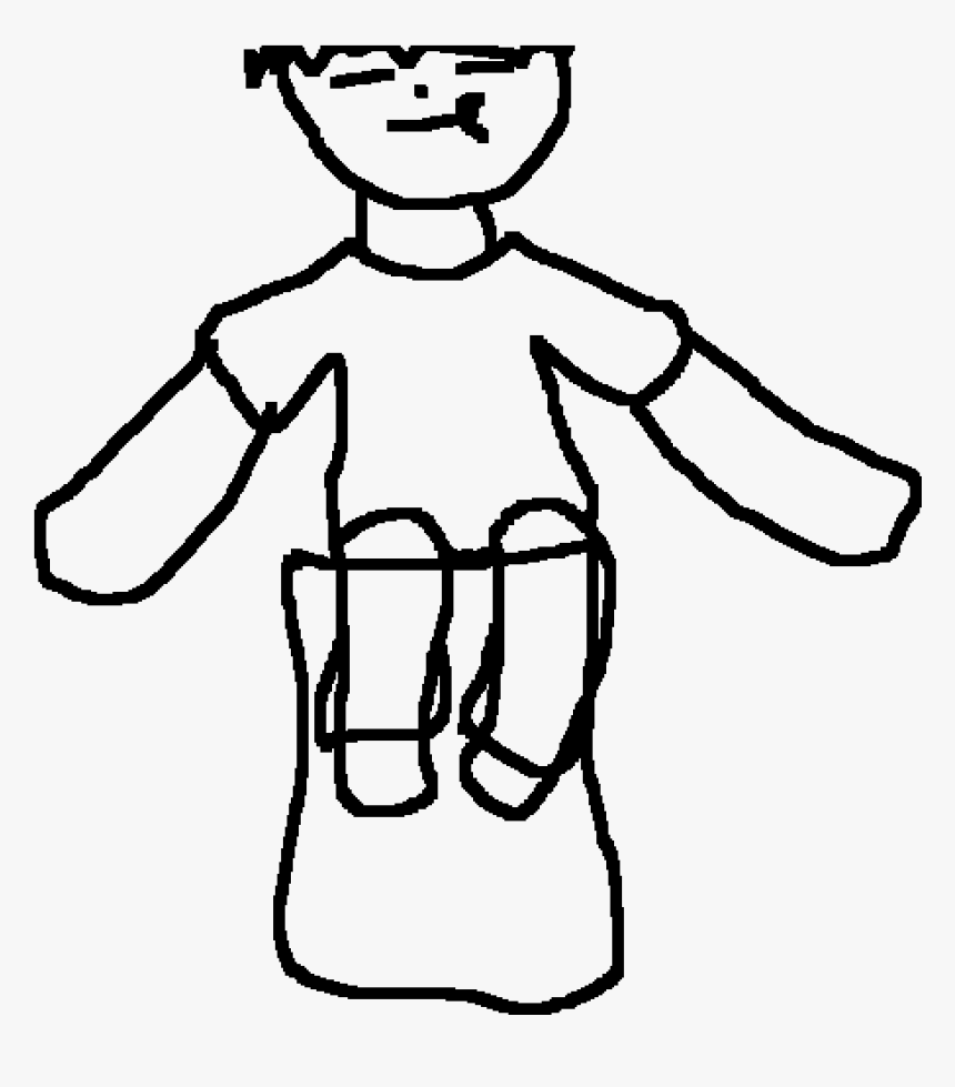 Line Art, HD Png Download