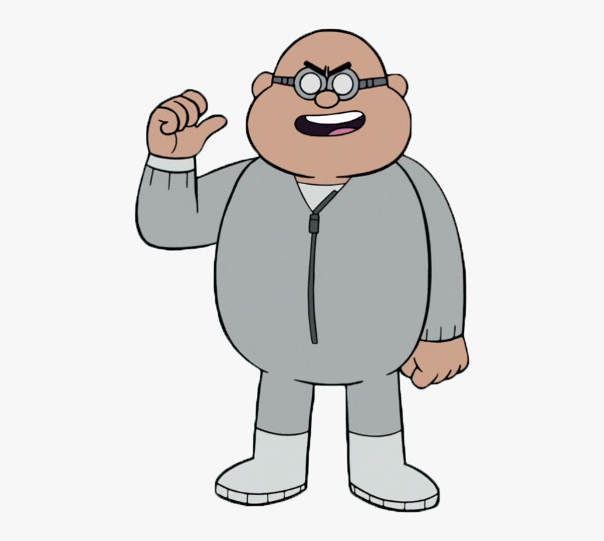 Villains Wiki - Гравити Фолз Блендин, HD Png Download
