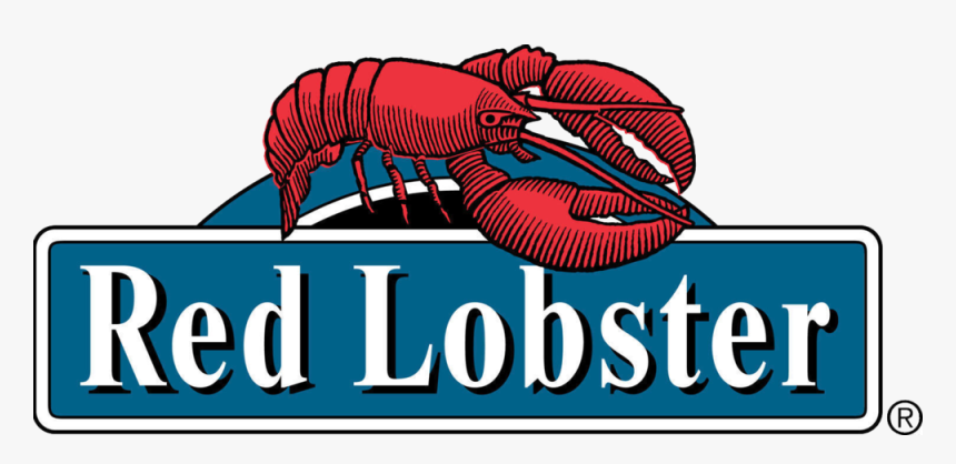 Red Lobster Logo, HD Png Download
