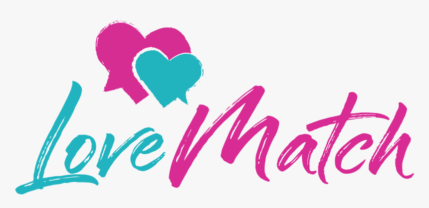 Love Match, Llc - Heart, HD Png Download