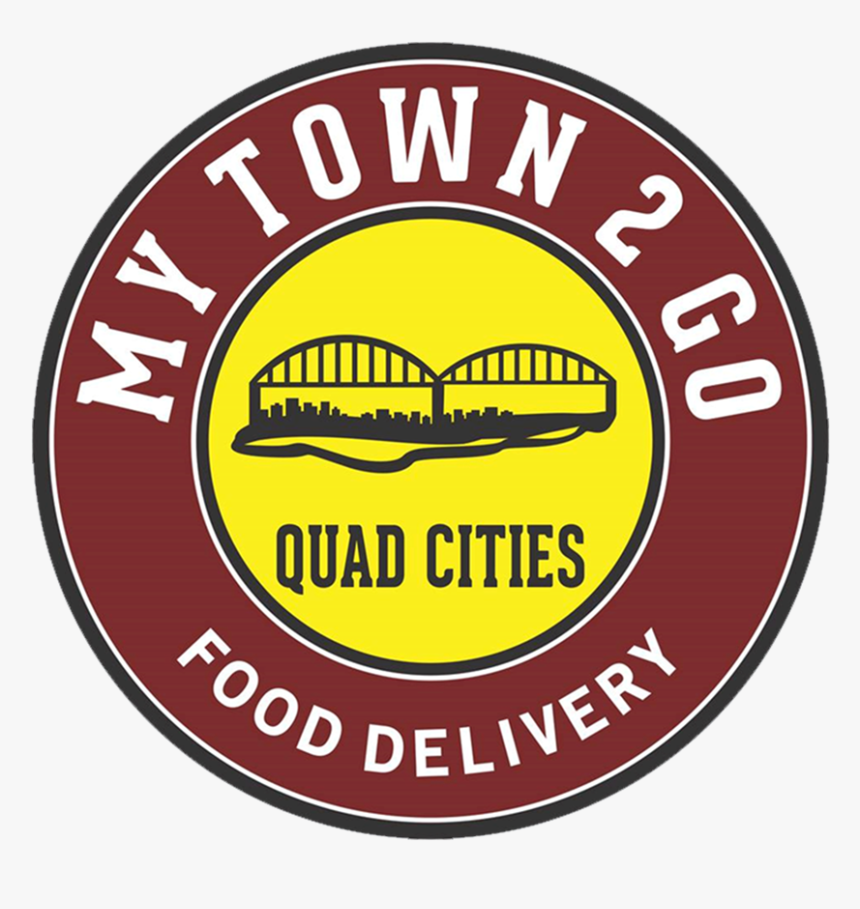 My Town To Go Logo, HD Png Download