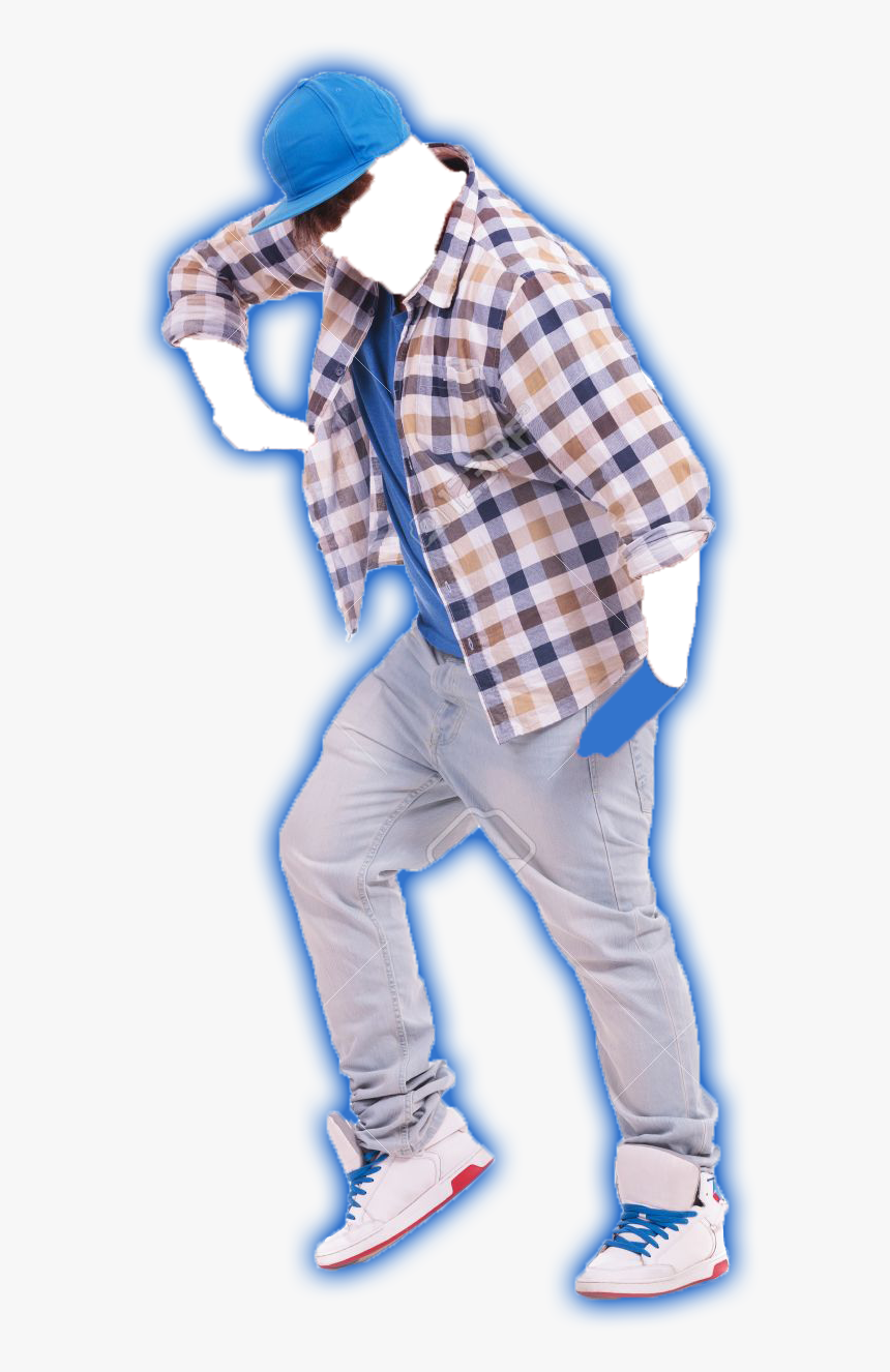 Dance Guy - Sneakers, HD Png Download