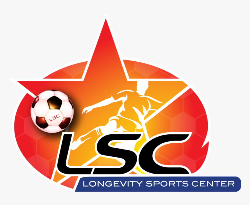 Lsctext - Longevity Sports Center Las Vegas Logo, HD Png Download