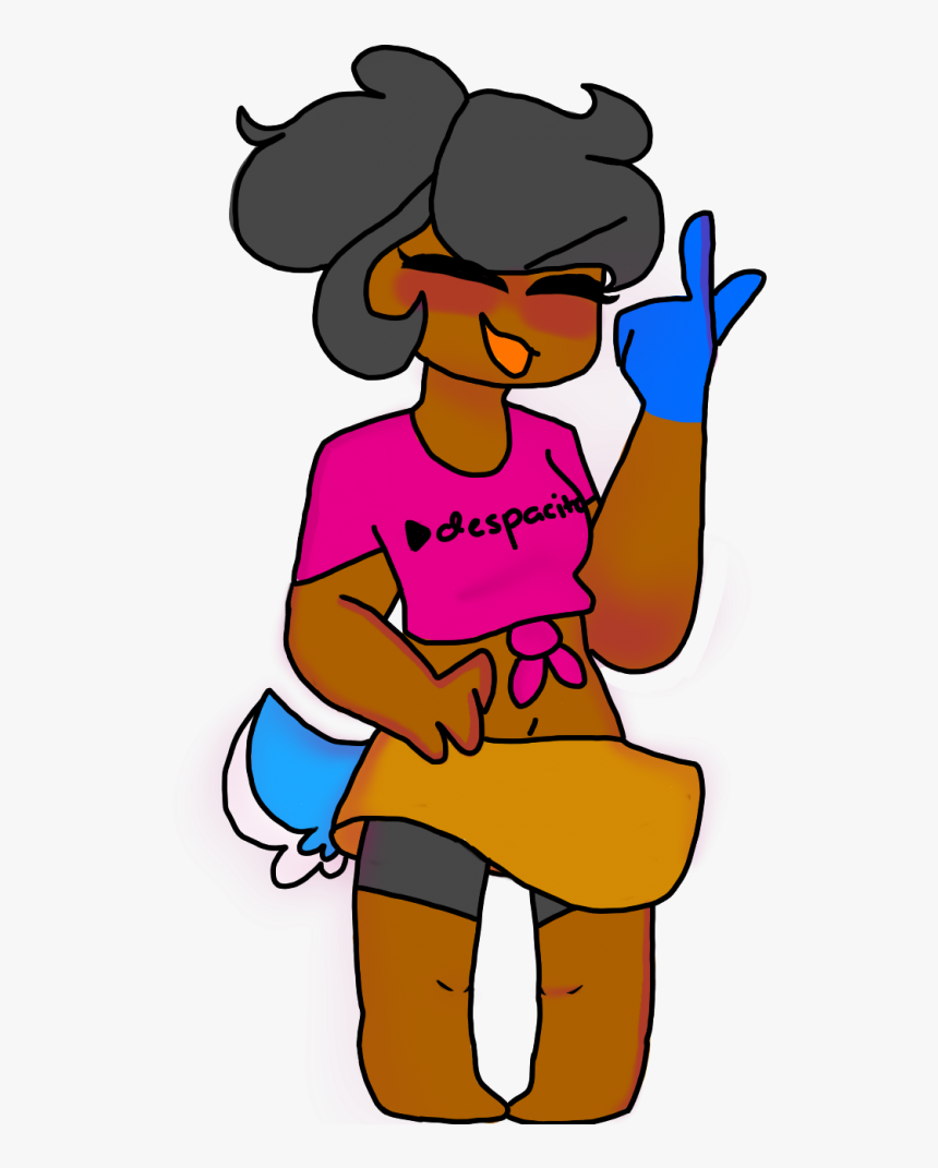 Cartoon, HD Png Download