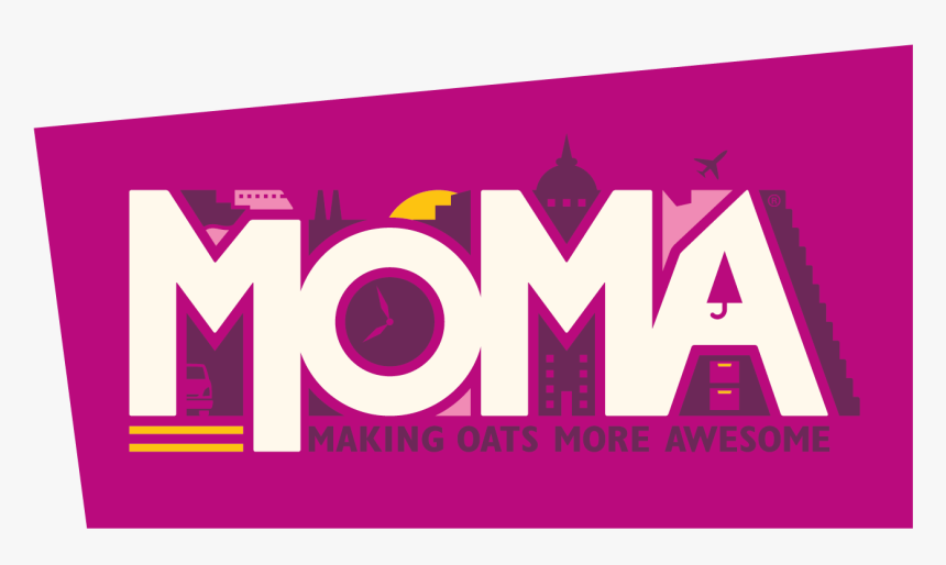 Moma Porridge Sachet, HD Png Download