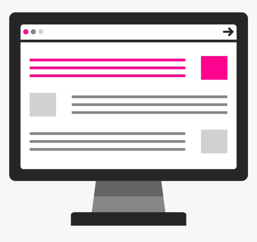 Offering Our Clients Display Advertising On Several, HD Png Download