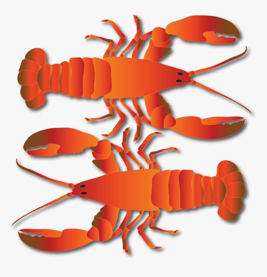 Lobster, HD Png Download
