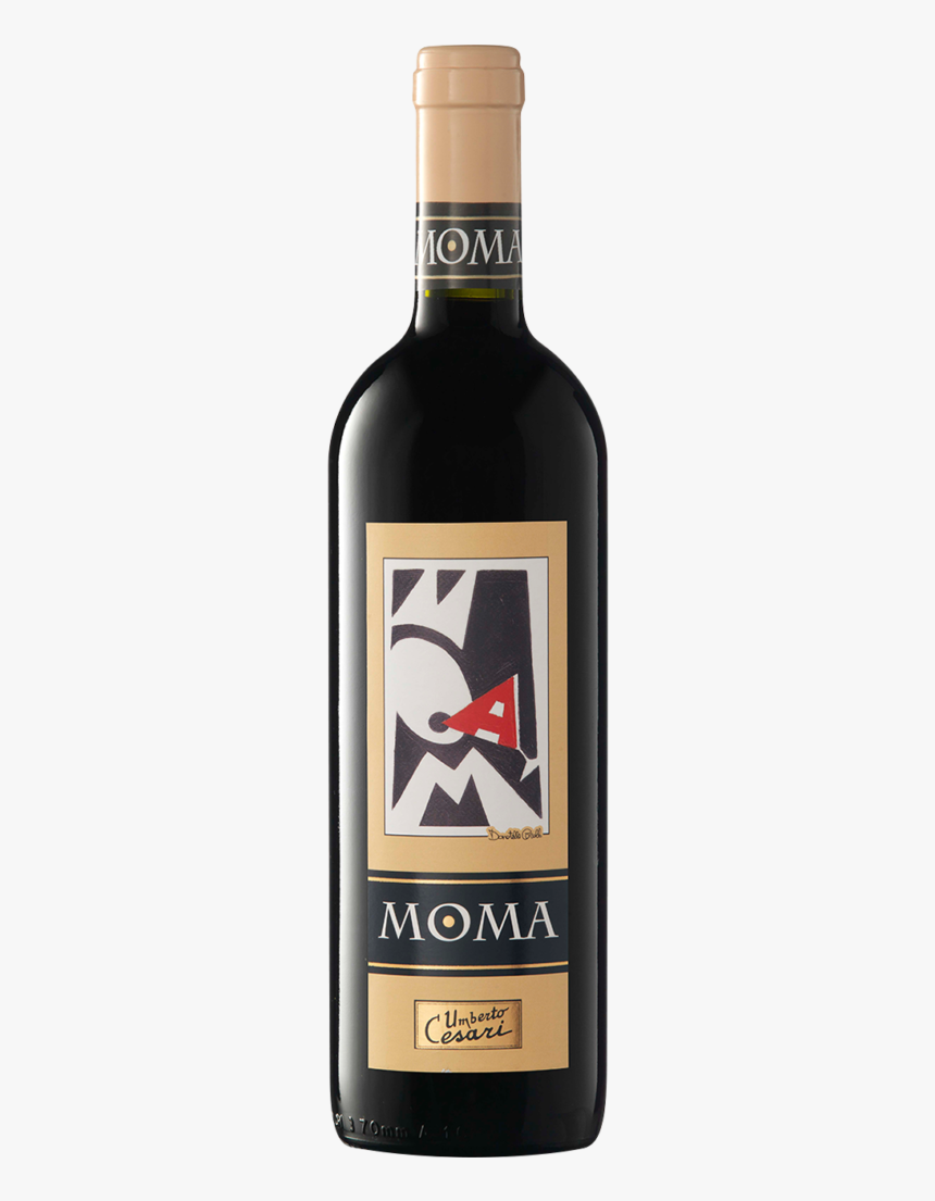 Moma Wine, HD Png Download