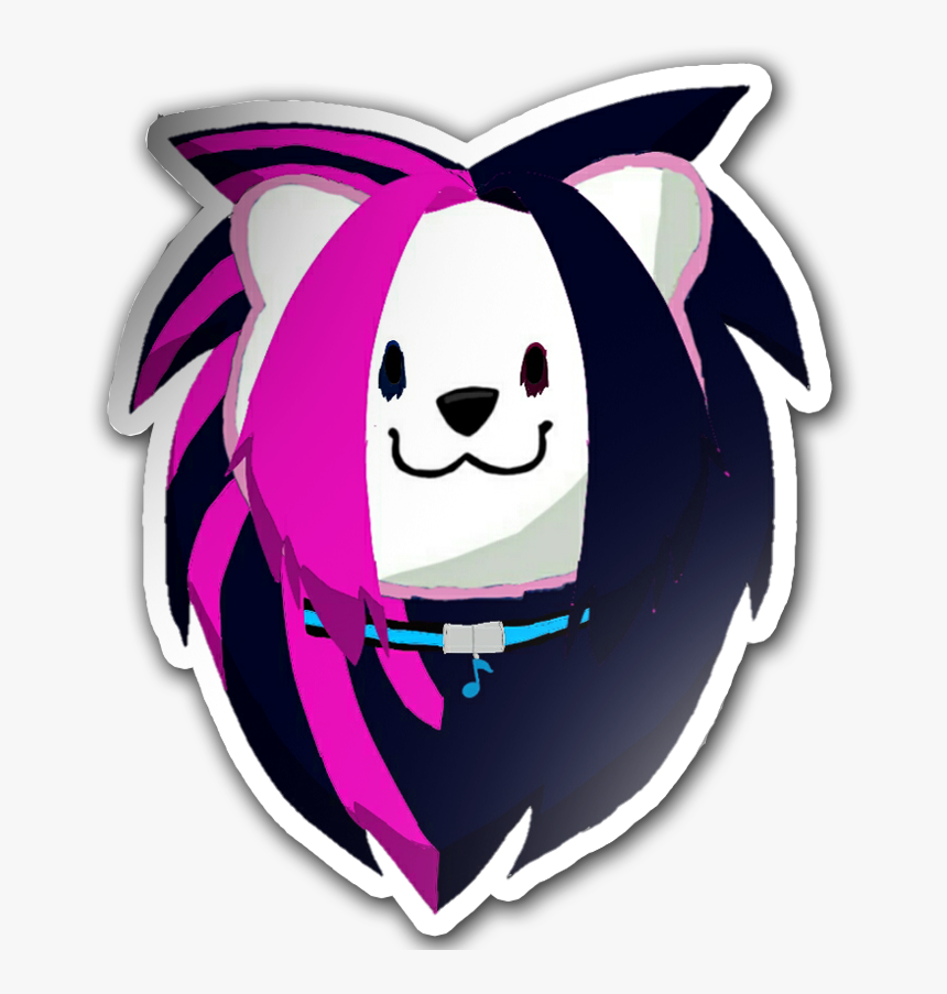 Transparent 2015 Clipart - Avatares Do Just Dance, HD Png Download