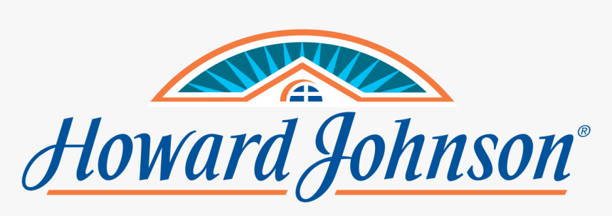 Howard Johnson By Wyndham Logo, HD Png Download