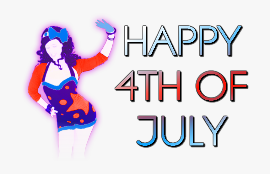 Happy 4thofjuly Reminder, HD Png Download