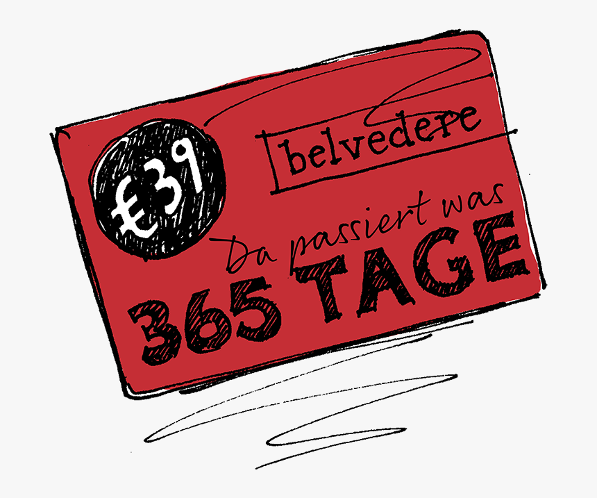 Jahreskarte, HD Png Download