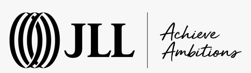 Picture - Jll Logo Black Png, Transparent Png