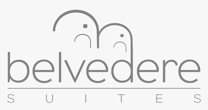 Logo - Monochrome, HD Png Download