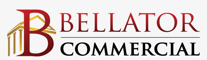 Bellator Real Estate, HD Png Download