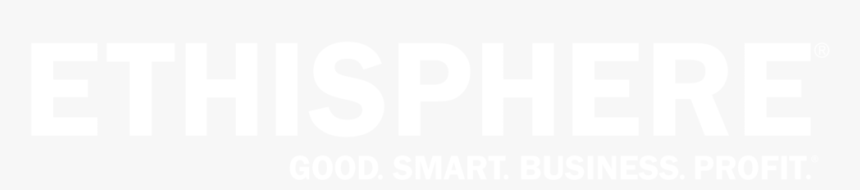 World’s Most Ethical Companies - Hyatt White Logo Png, Transparent Png