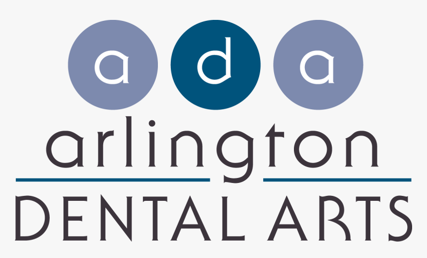 Arlington Dental Arts - Circle, HD Png Download