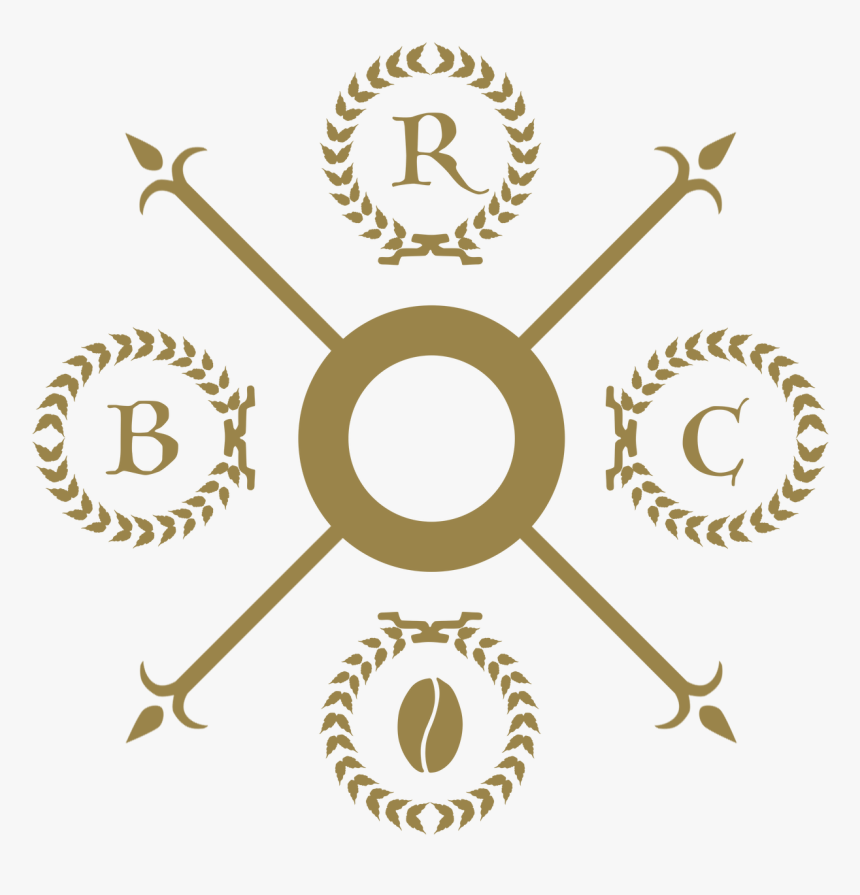 Logo Base Trans - Bellator Roasting Company, HD Png Download