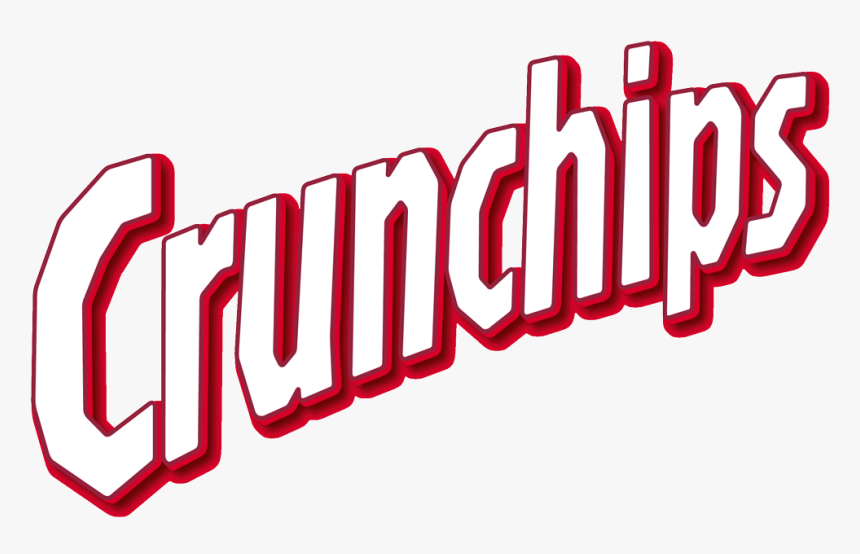 Crunchips Logo, HD Png Download