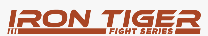 Iron Tiger Fight Series, HD Png Download