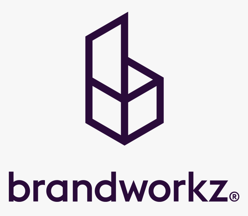 Brandworkz - Brandworkz Logo, HD Png Download