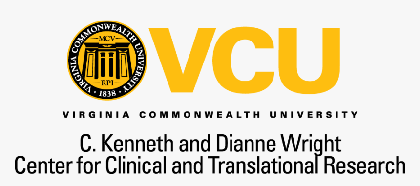 Vcu Logo - Virginia Commonwealth University, HD Png Download