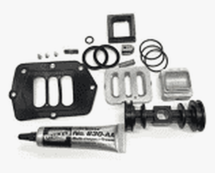 Graco Air Valve Repair Kit For 716 & 1050 Diaphragm - Graco 24b768, HD Png Download