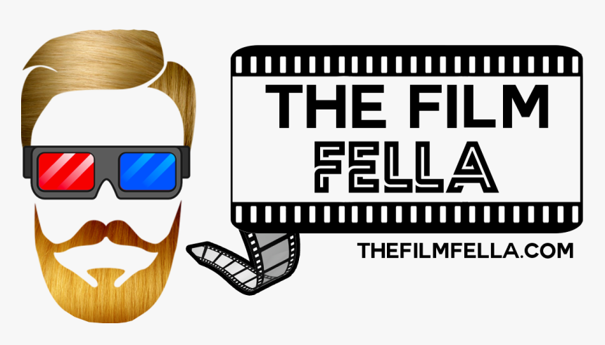 The Film Fella, HD Png Download