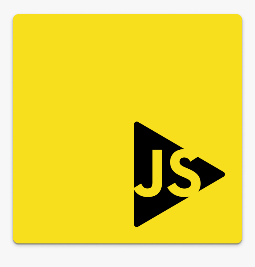 Runjs - Sign, HD Png Download