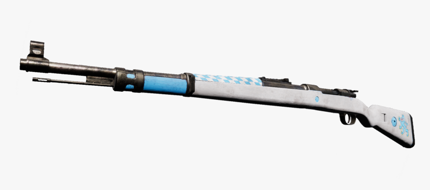 Transparent Hyperbeast Png - Kar98k Bavaria, Png Download