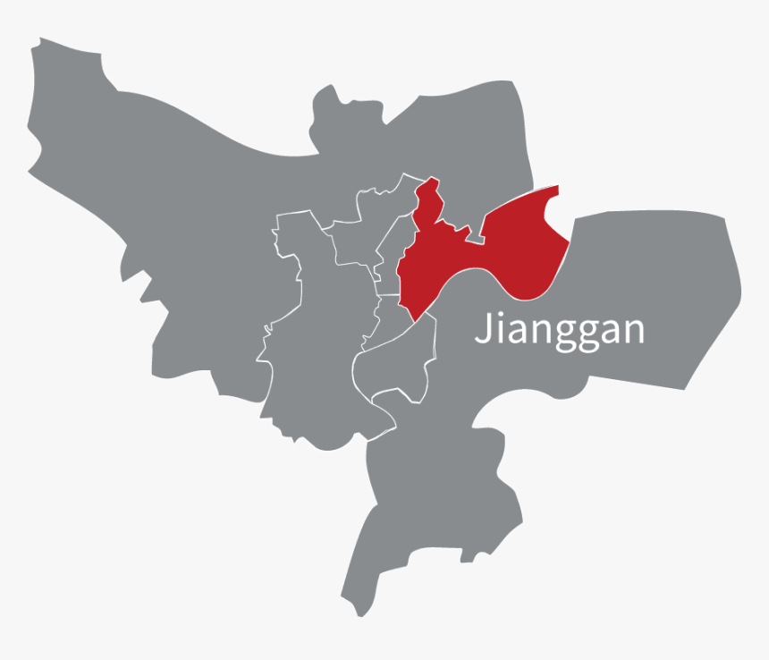 Map, HD Png Download