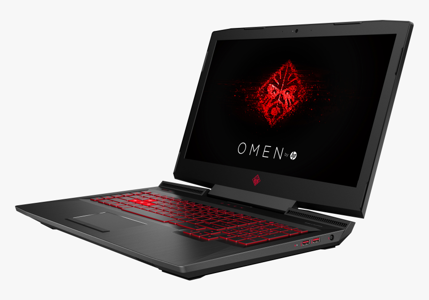 Hp Omen 17 An012dx, HD Png Download