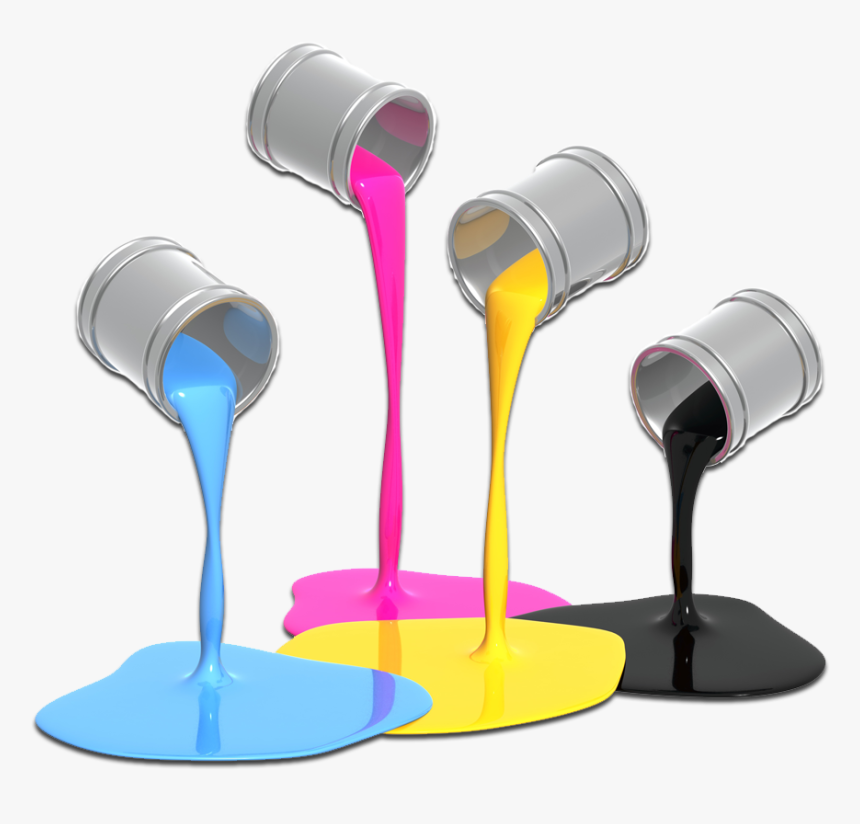 Http - //www - Nasprintingpress - - Don T Invert The Colors, HD Png Download