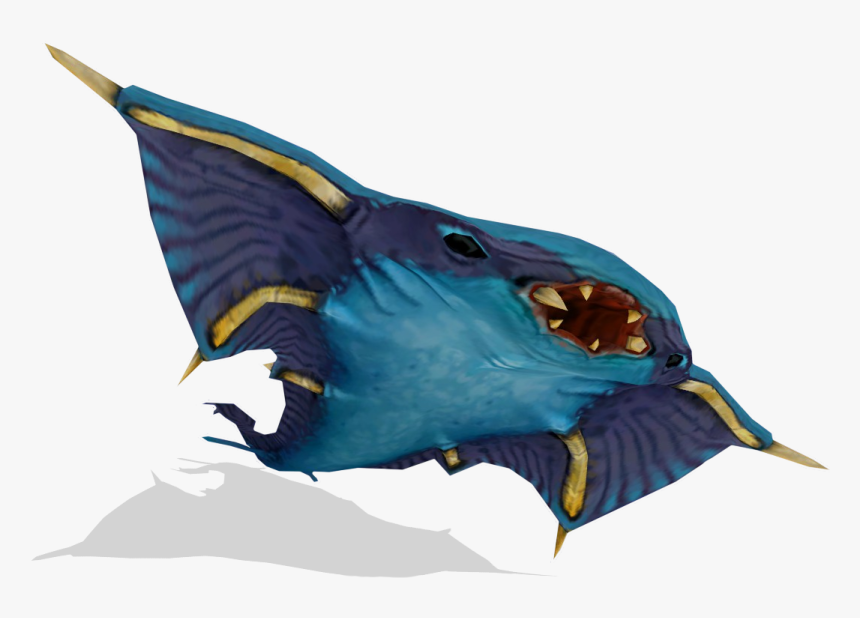 Sphinx And The Cursed Mummy Wiki - Pipevine Swallowtail, HD Png Download