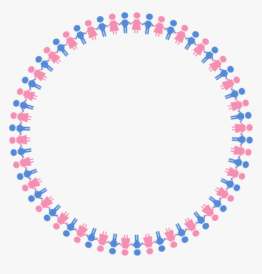 Transparent Female Symbol Png - Impact Reporting And Investment Standards, Png Download