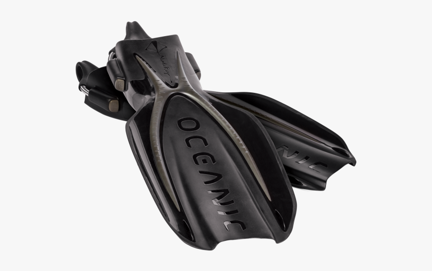 Oceanic Manta Ray Fins, HD Png Download