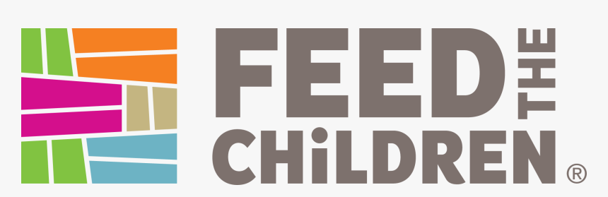 Ftc Logo R 4c - Feed The Children Organization, HD Png Download
